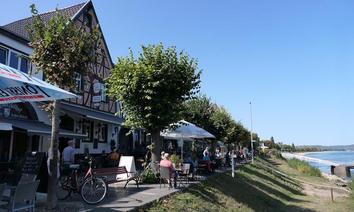 Hotel Anker